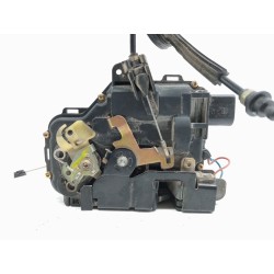 Recambio de cerradura puerta delantera izquierda para volkswagen lupo (6x1/6e1) advance referencia OEM IAM   