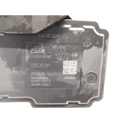 ABS Renault Megane III hatchback (BZ0/1_, B3_) | Becerril Scrap Yard