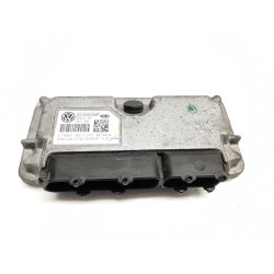 Centralina motore uce Seat Ibiza III (6L1) | Desguace Becerril