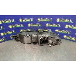 Recambio de faro derecho para fiat brava (182) 1.6 16v el referencia OEM IAM   