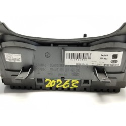 Painel de instrumentos Seat Ibiza III (6L1) | Desguace Becerril