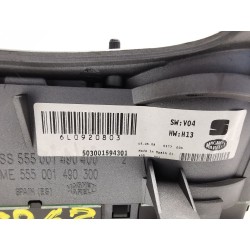 Painel de instrumentos Seat Ibiza III (6L1) | Desguace Becerril