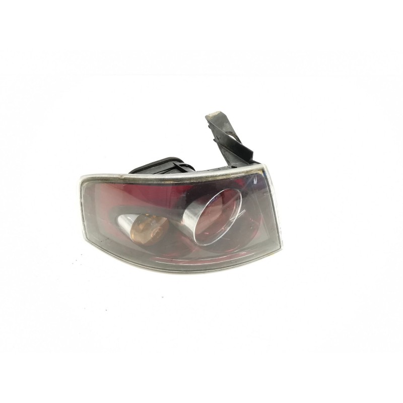 Fanale posteriore sinistro Seat Ibiza III (6L1) | Desguace Becerril Fanale posteriore sinistro Seat Ibiza III (6L1) | Desguace Becerril