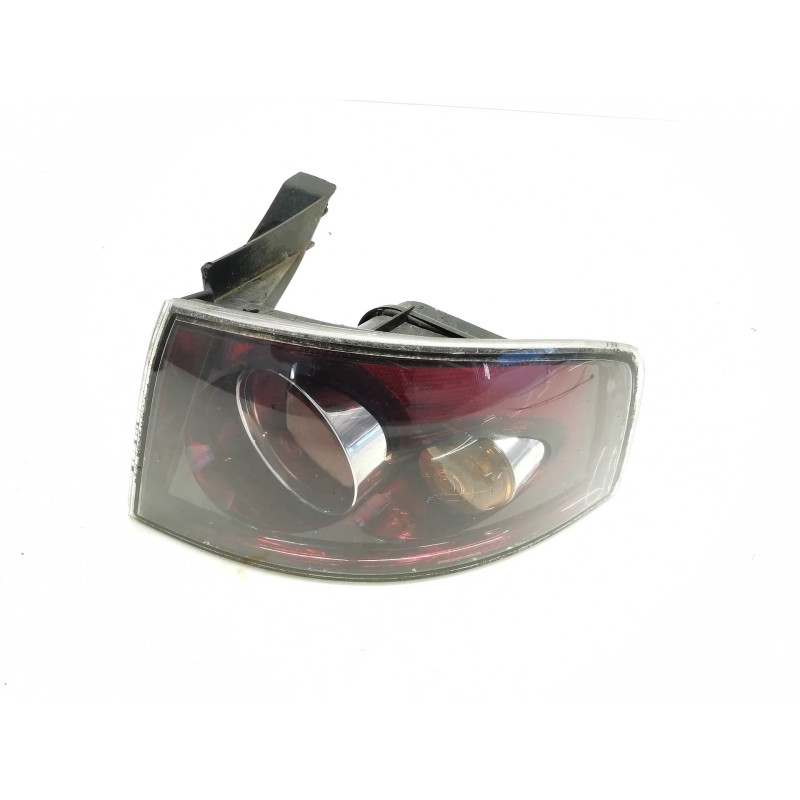 Fanale posteriore destro Seat Ibiza III (6L1) | Desguace Becerril Fanale posteriore destro Seat Ibiza III (6L1) | Desguace Becerril