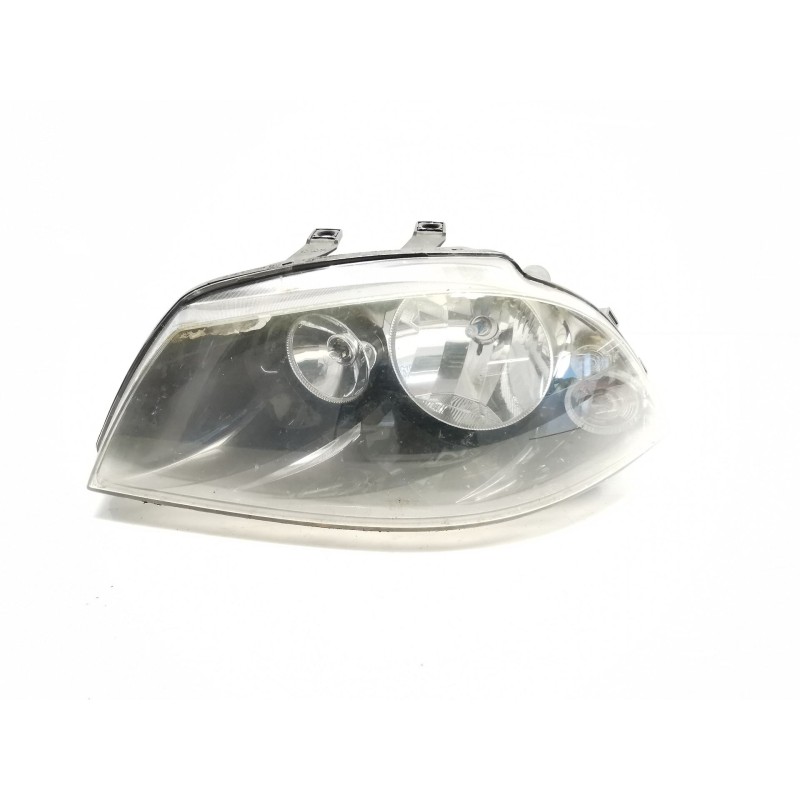 Farol direito Seat Ibiza III (6L1) | Desguace Becerril Farol direito Seat Ibiza III (6L1) | Desguace Becerril