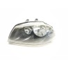 Farol direito Seat Ibiza III (6L1) | Desguace Becerril