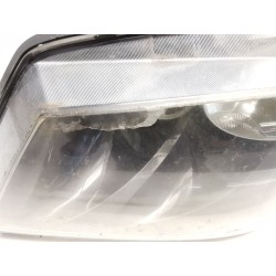 Farol direito Seat Ibiza III (6L1) | Desguace Becerril