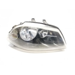 Farol esquerdo Seat Ibiza III (6L1) | Desguace Becerril