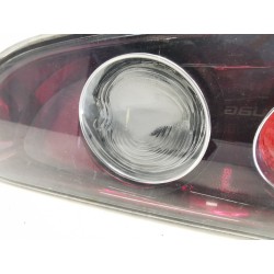 Fanale posteriore centrale destro Seat Ibiza III (6L1) | Desguace Becerril