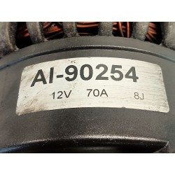 Alternador Nissan Terrano II (R20) | Desguace Becerril