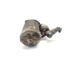 Moteur de démarrage Nissan Terrano II (R20) | Desguace Becerril