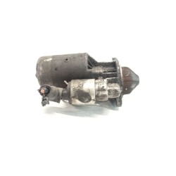 Moteur de démarrage Nissan Terrano II (R20) | Desguace Becerril