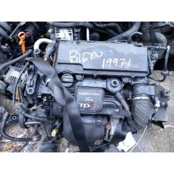 Moteur complet Ford Fiesta V (JH_, JD_) | Desguace Becerril
