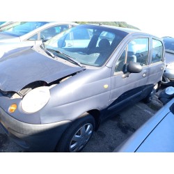 Détail des pièces pour Daewoo matiz (M100, M150) 0.8 Gasolina de l'année 2001 avec le moteur F8CV