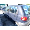 Detalhamento das peças para Daewoo matiz (M100, M150) 0.8 Gasolina do ano 2001 com motor F8CV