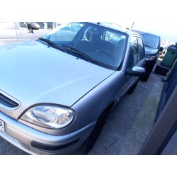 Detalhamento das peças para CITROËN saxo (S0, S1) 1.5 D Diesel do ano 2001 com motor VJX