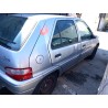 Parts breakdown for CITROËN saxo (S0, S1) 1.5 D Diesel of the year 2001 with engine VJX