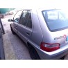 Parts breakdown for CITROËN saxo (S0, S1) 1.5 D Diesel of the year 2001 with engine VJX