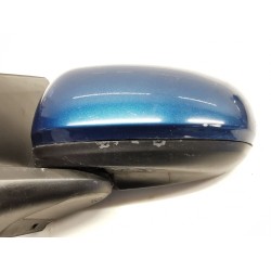 Espelho retrovisor esquerdo Nissan Almera tino (V10) | Desguace Becerril