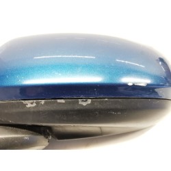 Espelho retrovisor esquerdo Nissan Almera tino (V10) | Desguace Becerril