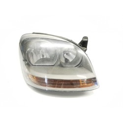 Farol direito Nissan Almera tino (V10) | Desguace Becerril