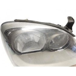 Right headlight Nissan Almera tino (V10) | Becerril Scrap Yard