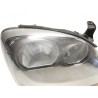 Right headlight Nissan Almera tino (V10) | Becerril Scrap Yard