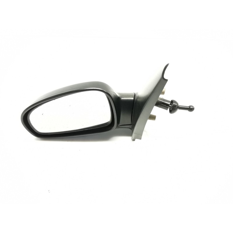 Left rearview mirror Chevrolet Aveo / kalos hatchback (T200) | Becerril Scrap Yard Left rearview mirror Chevrolet Aveo / kalos hatchback (T200) | Becerril Scrap Yard