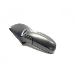 Left rearview mirror Chevrolet Aveo / kalos hatchback (T200) | Becerril Scrap Yard