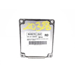 Centralina motore uce Chevrolet Aveo / kalos Sedán (T250, T255) | Desguace Becerril