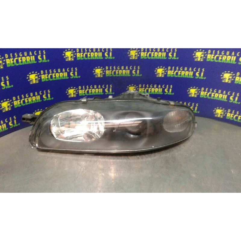 Recambio de faro derecho para fiat marea berlina (185) td 100 hlx referencia OEM IAM   