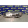Recambio de faro derecho para fiat marea berlina (185) td 100 hlx referencia OEM IAM   
