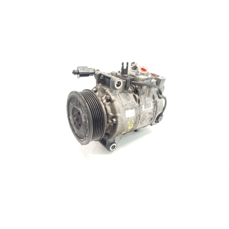 Compresseur de climatisation Audi A4 B6 (8E2) | Desguace Becerril Compresseur de climatisation Audi A4 B6 (8E2) | Desguace Becerril