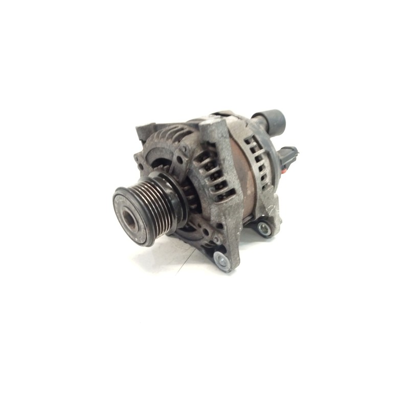 Alternator Chrysler Voyager IV (rg, rs) | Becerril Scrap Yard Alternator Chrysler Voyager IV (rg, rs) | Becerril Scrap Yard