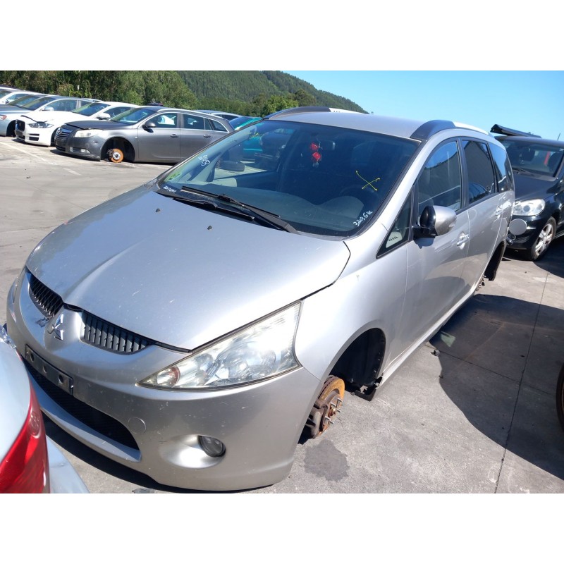 Elenco delle parti per Mitsubishi grandis (NA_W) 2.0 DI-D (NA8W) Diesel dell'anno 2008 con motore BSY Elenco delle parti per Mitsubishi grandis (NA_W) 2.0 DI-D (NA8W) Diesel dell'anno 2008 con motore BSY