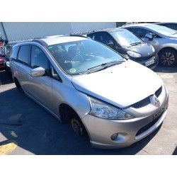 Elenco delle parti per Mitsubishi grandis (NA_W) 2.0 DI-D (NA8W) Diesel dell'anno 2008 con motore BSY