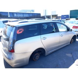 Elenco delle parti per Mitsubishi grandis (NA_W) 2.0 DI-D (NA8W) Diesel dell'anno 2008 con motore BSY