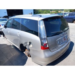 Elenco delle parti per Mitsubishi grandis (NA_W) 2.0 DI-D (NA8W) Diesel dell'anno 2008 con motore BSY