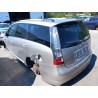 Elenco delle parti per Mitsubishi grandis (NA_W) 2.0 DI-D (NA8W) Diesel dell'anno 2008 con motore BSY