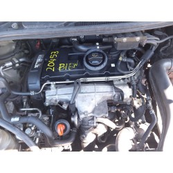 Elenco delle parti per Mitsubishi grandis (NA_W) 2.0 DI-D (NA8W) Diesel dell'anno 2008 con motore BSY