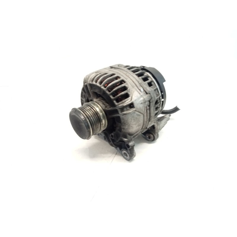 Alternatore Audi A4 B6 (8E2) | Desguace Becerril Alternatore Audi A4 B6 (8E2) | Desguace Becerril