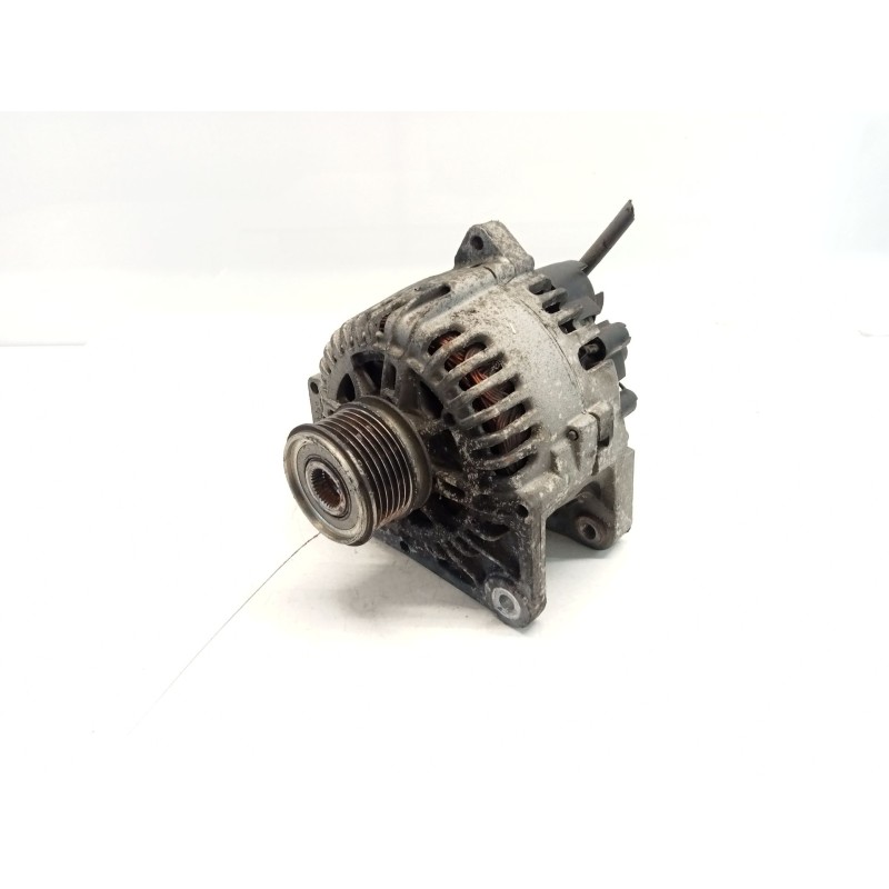 Alternador Dacia Sandero II | Desguace Becerril Alternador Dacia Sandero II | Desguace Becerril