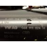 Starter motor Audi A4 B6 (8E2) | Becerril Scrap Yard