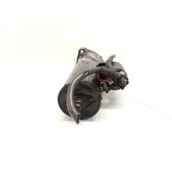 Starter motor Audi A4 B6 (8E2) | Becerril Scrap Yard