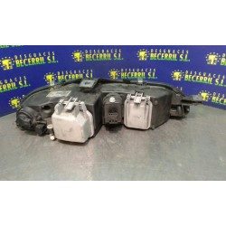 Recambio de faro derecho para fiat marea berlina (185) td 100 hlx referencia OEM IAM   