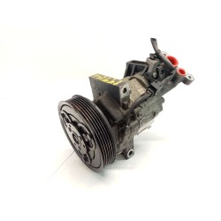 Compressor de ar condicionado Dacia Sandero II | Desguace Becerril