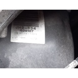 Boîte de vitesses Renault Clio IV (BH_) | Desguace Becerril