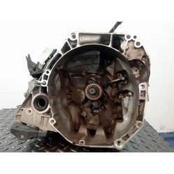 Boîte de vitesses Renault Clio IV (BH_) | Desguace Becerril