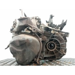 Gearbox Renault Clio IV (BH_) | Becerril Scrap Yard