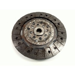 Recambio de kit de embrague para renault megane iii hatchback (bz0/1_, b3_) 1.5 dci referencia OEM IAM   